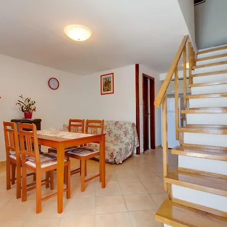 House Medea Prázdninový dům