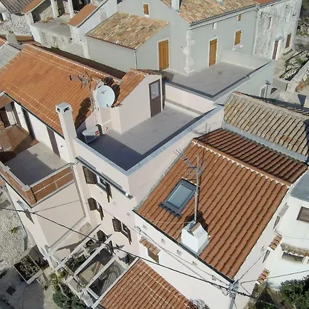 House Medea Σπίτι διακοπών *