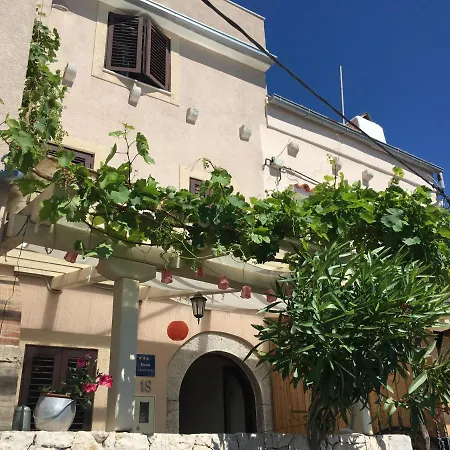 Prázdninový dům House Medea *