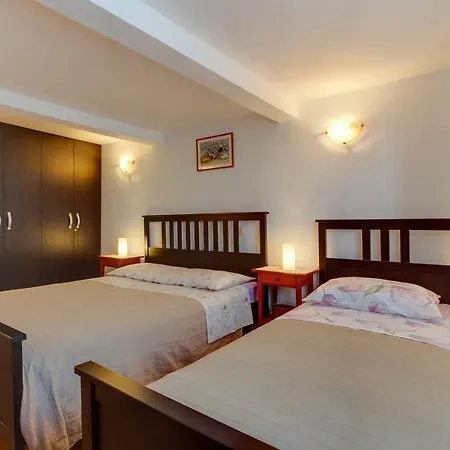 Prázdninový dům House Medea