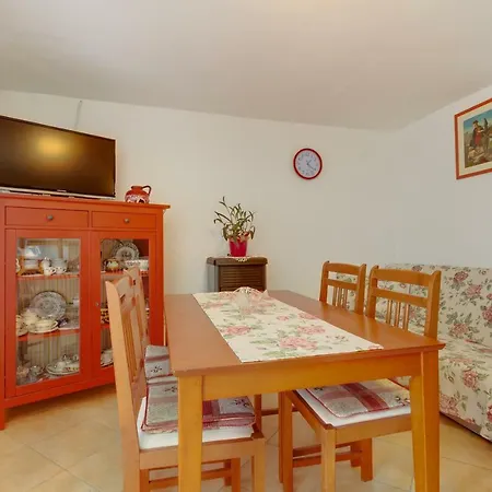 Prázdninový dům House Medea