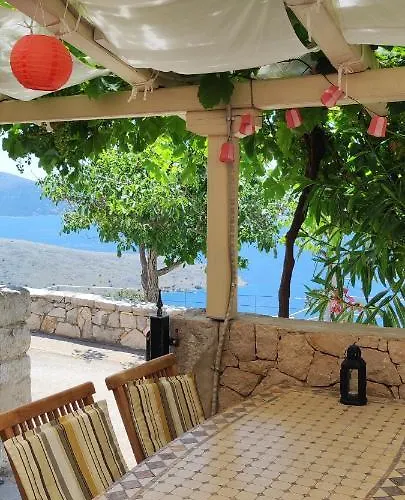 House Medea * Ustrine