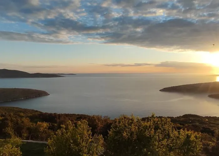 Casa de Férias House Medea *