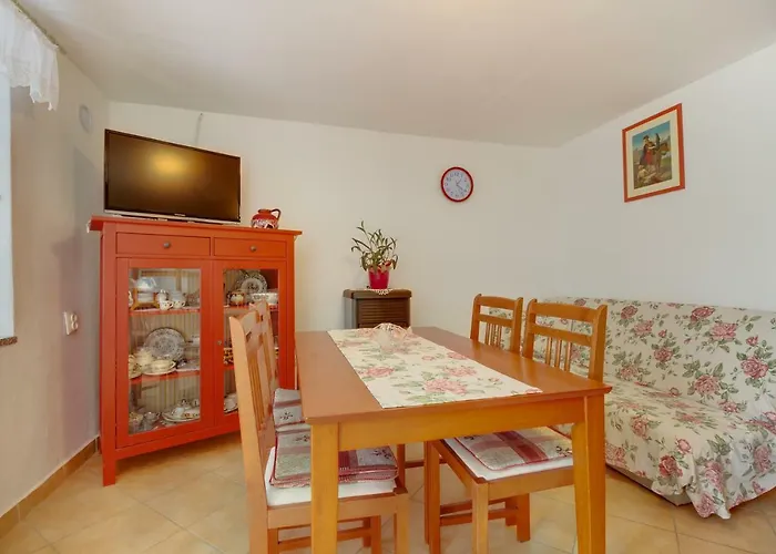 Prázdninový dům House Medea