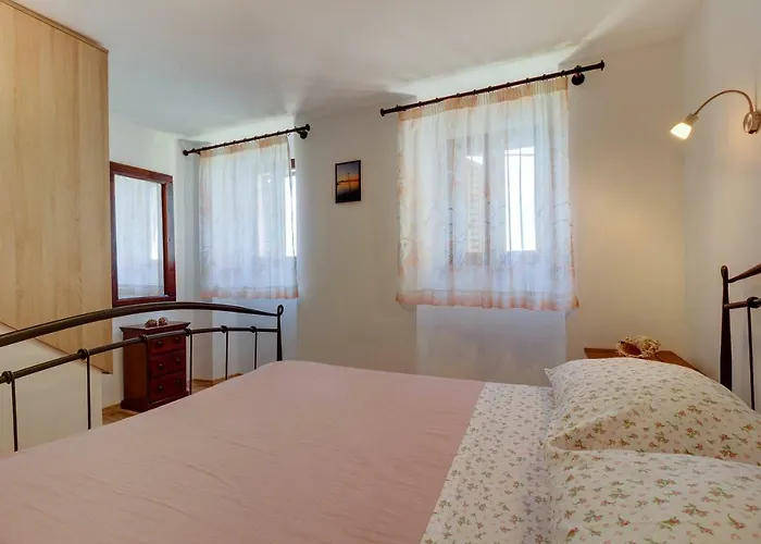 House Medea Prázdninový dům *