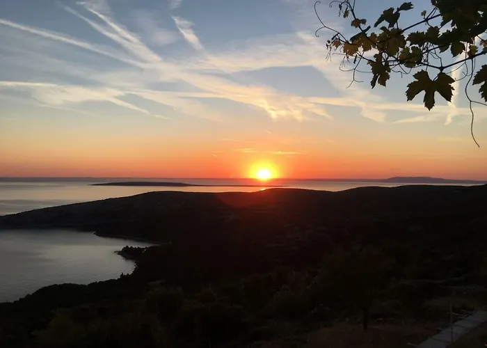 House Medea Prázdninový dům