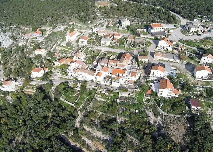 Prázdninový dům House Medea Ustrine