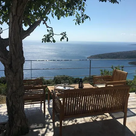 Holiday home House Medea