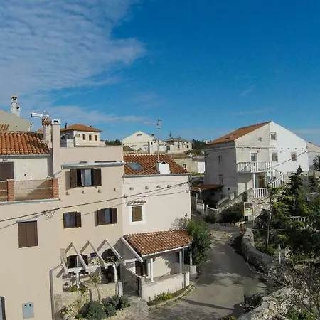 Holiday home House Medea Ustrine