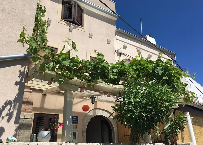 Holiday home House Medea *