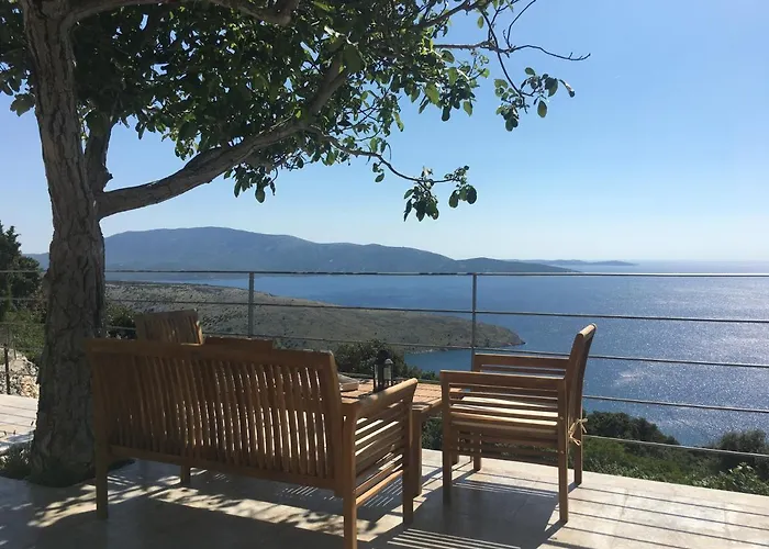 Holiday home House Medea