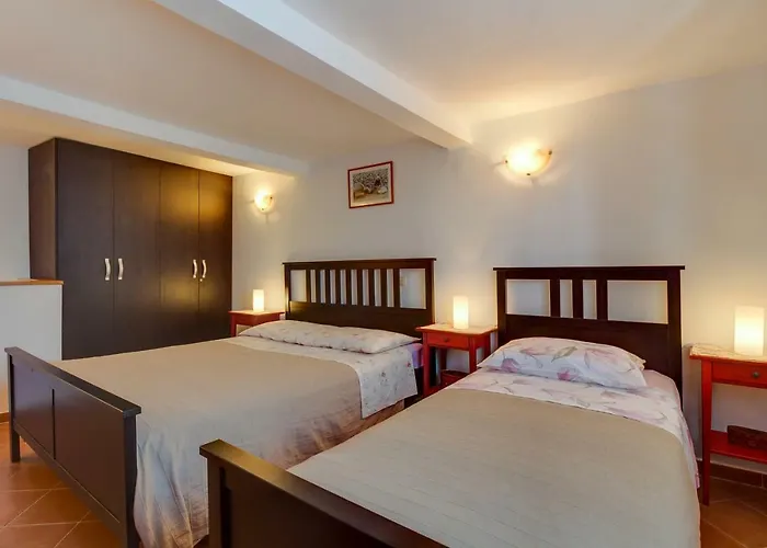 Holiday home House Medea