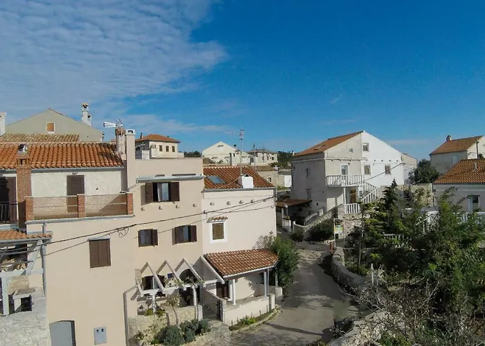 Holiday home House Medea Ustrine