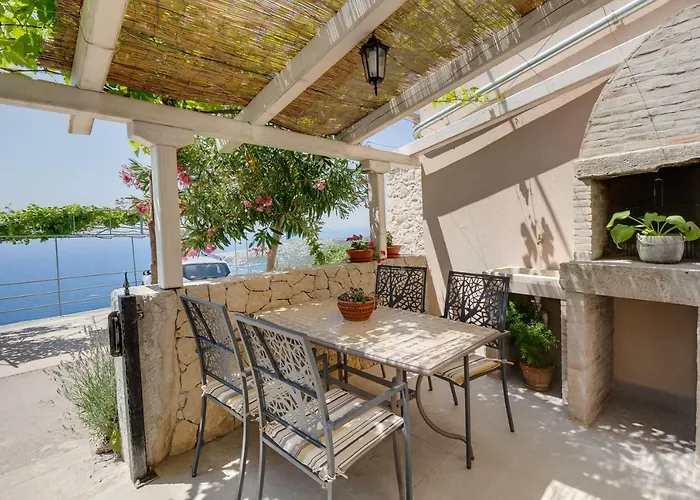 House Medea Holiday home *