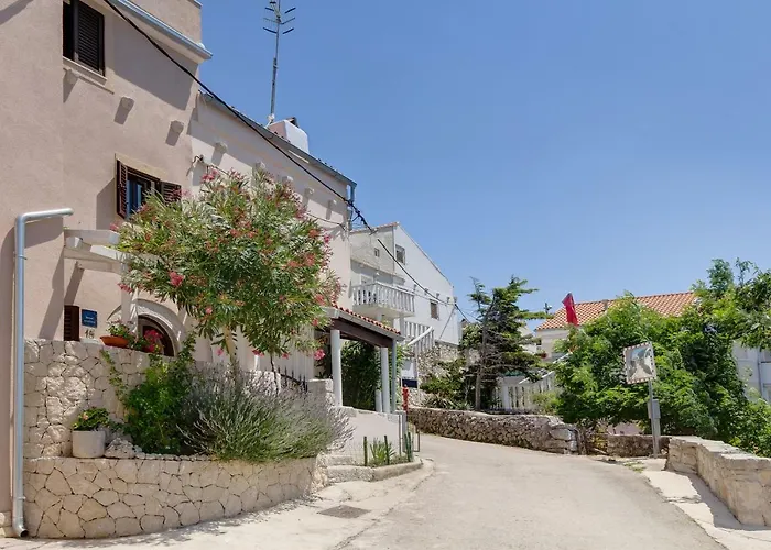 Holiday home House Medea Ustrine